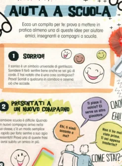 101 Piccoli Modi per Cambiare il Mondo