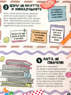 101 Piccoli Modi per Cambiare il Mondo