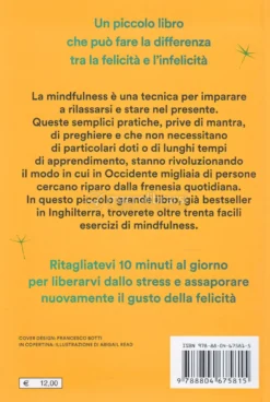 Piccoli Momenti di Mindfulness