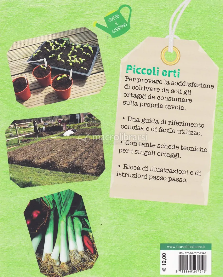 Piccoli Orti