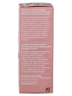 Piccoli Piaceri - La Diffusione