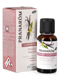 Piccoli Piaceri - La Diffusione