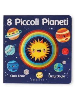 8 Piccoli Pianeti