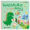 Piccolo Dinosauro e i Suoi Amici