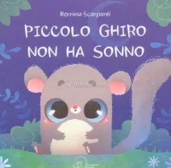 Piccolo Ghiro Non Ha Sonno