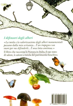 Piccolo Manuale di Alberi, Boschi, Forestali e Comitati