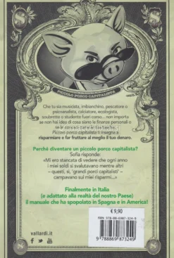 Piccolo Porco Capitalista