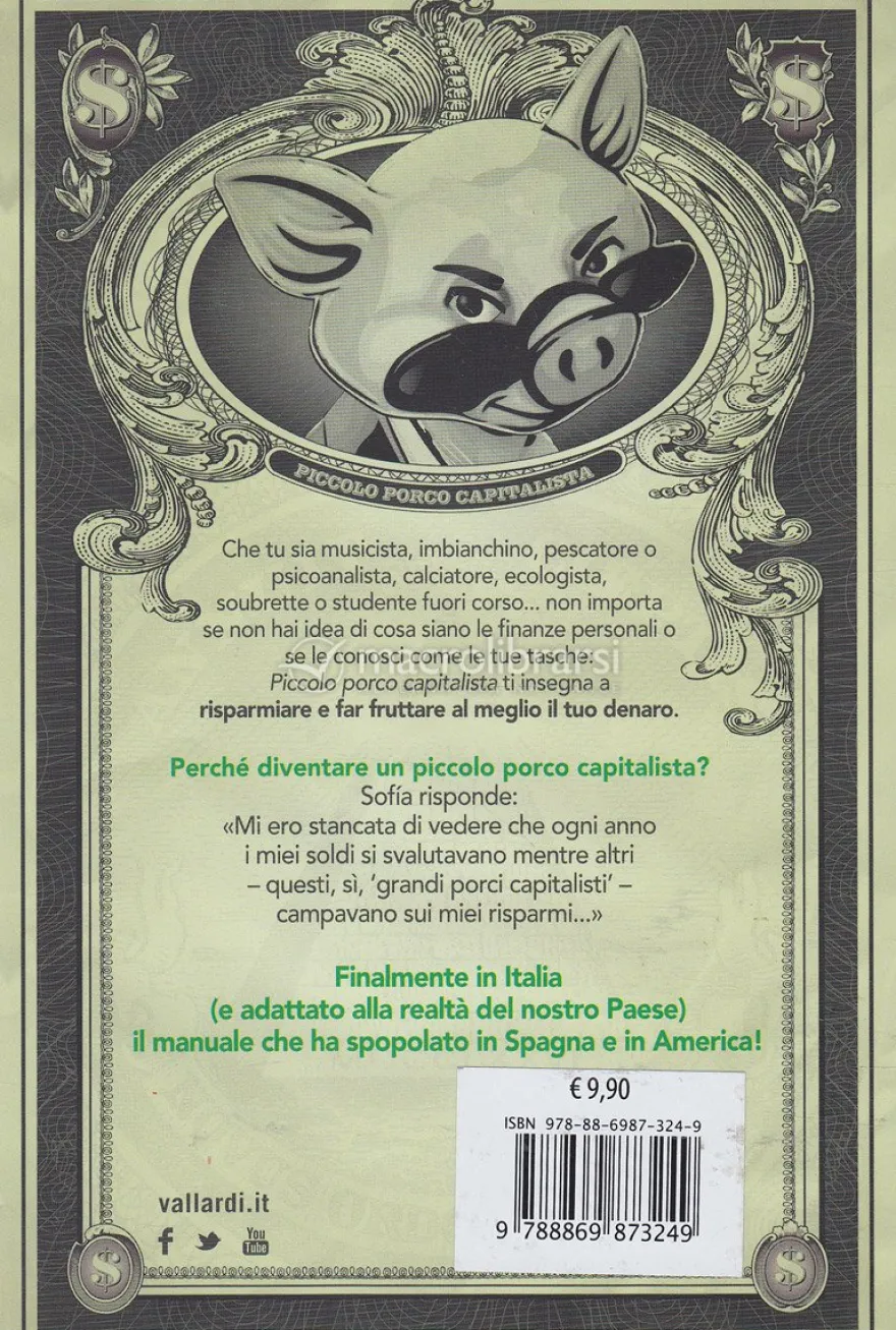 Piccolo Porco Capitalista