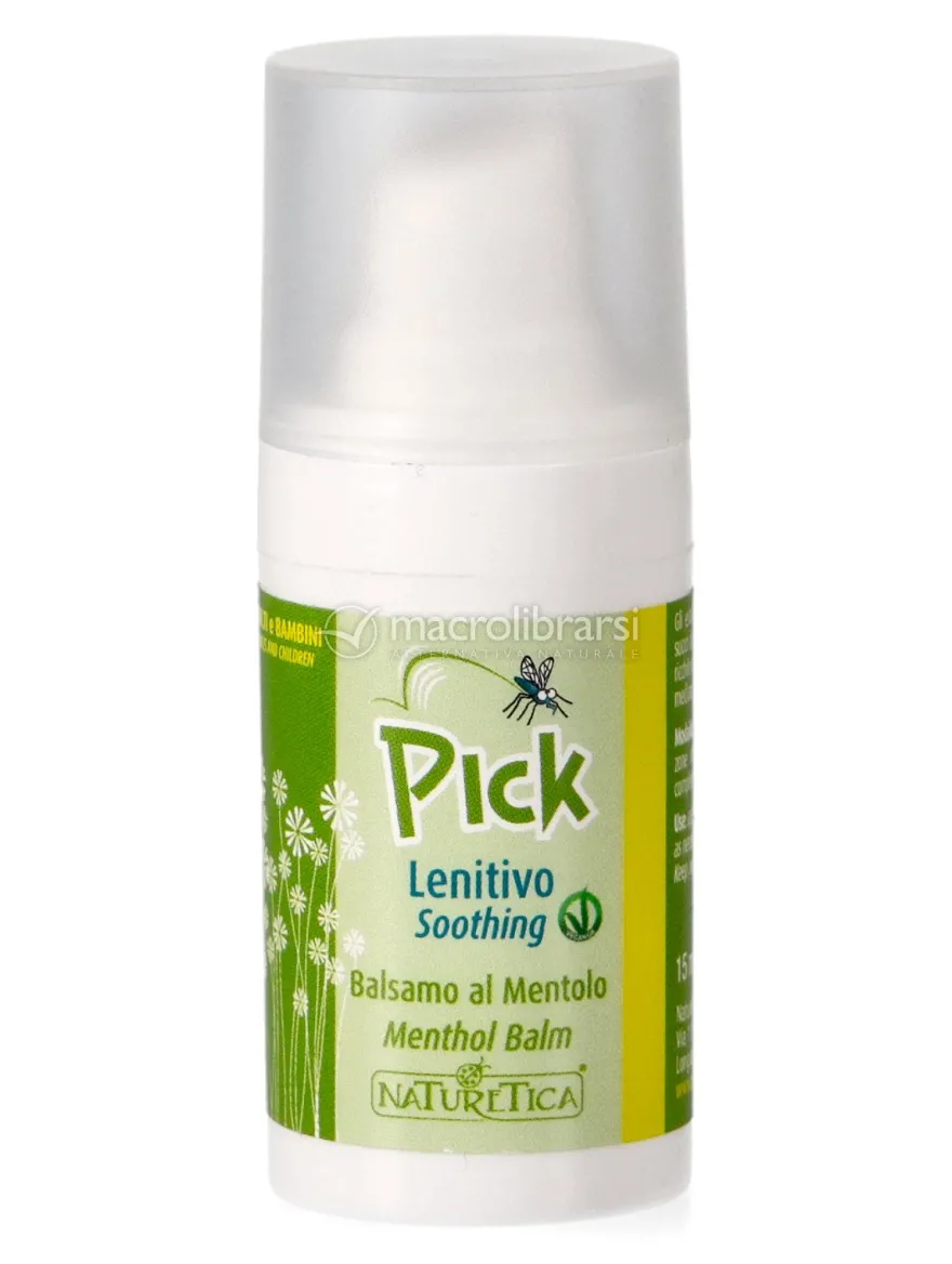 Pick Balsamo Lenitivo Dopo-Puntura