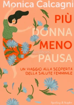 Più Donna Meno Pausa