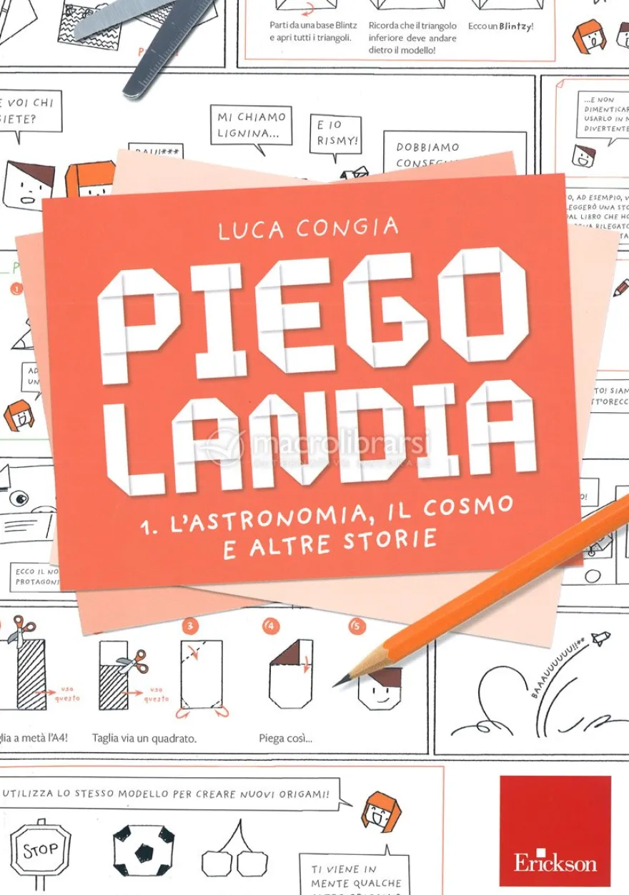 Piegolandia