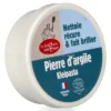 Pierre d'Argile - Crema d'Argilla Lucidante per Acciaio e Superfici Dure