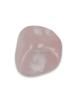 Pietra Coccolamare - Quarzo Rosa In Scatola
