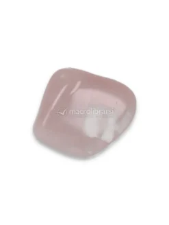 Pietra Coccolamare - Quarzo Rosa In Scatola