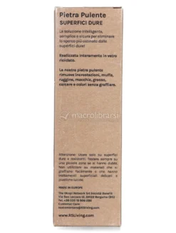 Pietra Pulente Superfici Dure