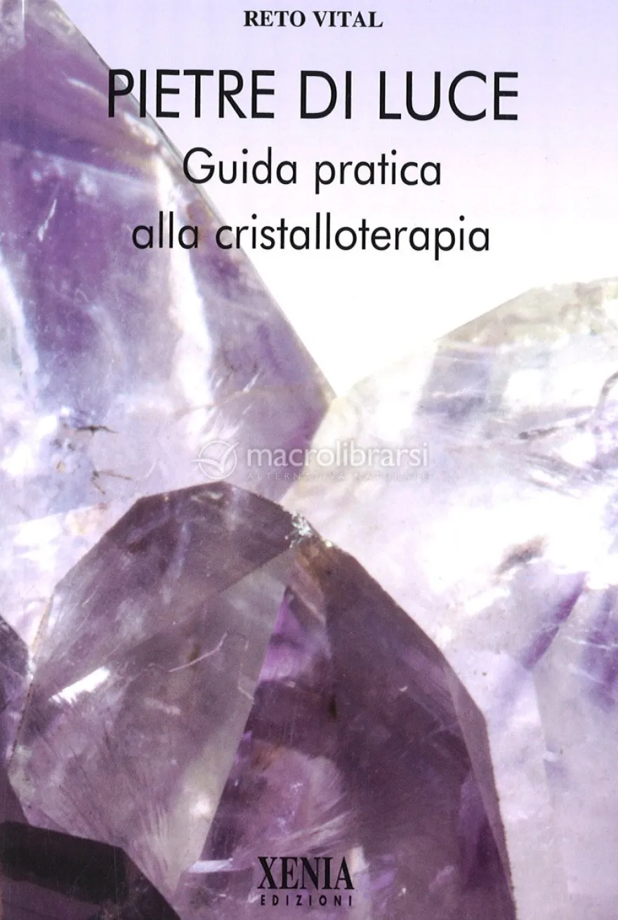 Pietre di Luce