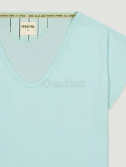 Pigiama Donna in Cotone Biologico
