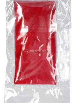 Pigmento Rosso Ciliegia in Polvere - D&c Red 7 Lake