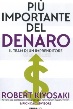 Più Importante del Denaro
