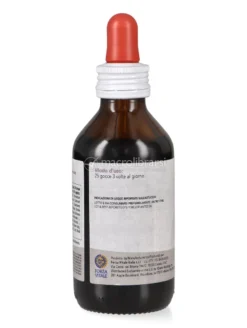 Piluresis - Integratore Spagirico di Pilosella e Asparago