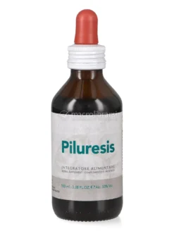 Piluresis - Integratore Spagirico di Pilosella e Asparago