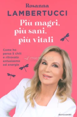 Più magri, Più Sani, Più Belli