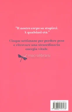 Più magri, Più Sani, Più Belli