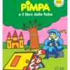 Pimpa e il Libro delle Fiabe