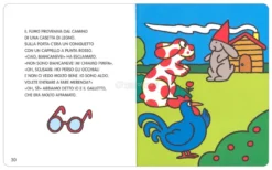 Pimpa e il Libro delle Fiabe