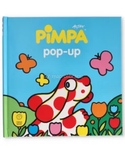 Pimpa Pop-Up