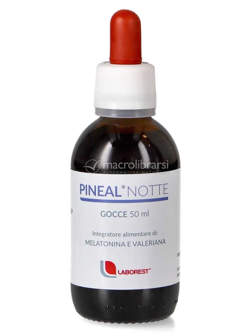 Pineal® Notte - Gocce