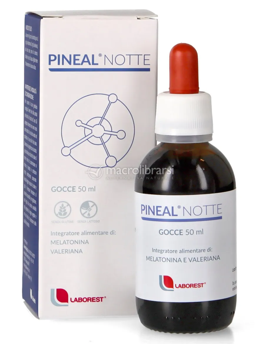 Pineal® Notte - Gocce