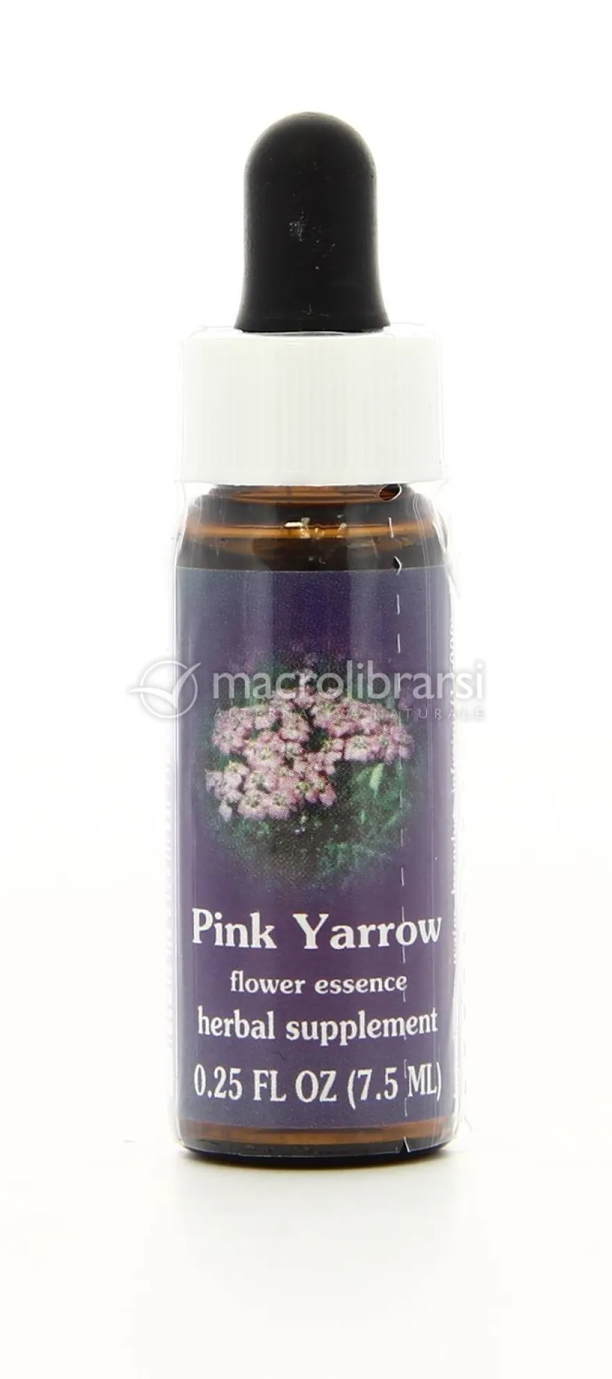 Pink Yarrow - Fiori californiani
