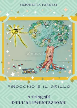 Pinocchio e il Grillo