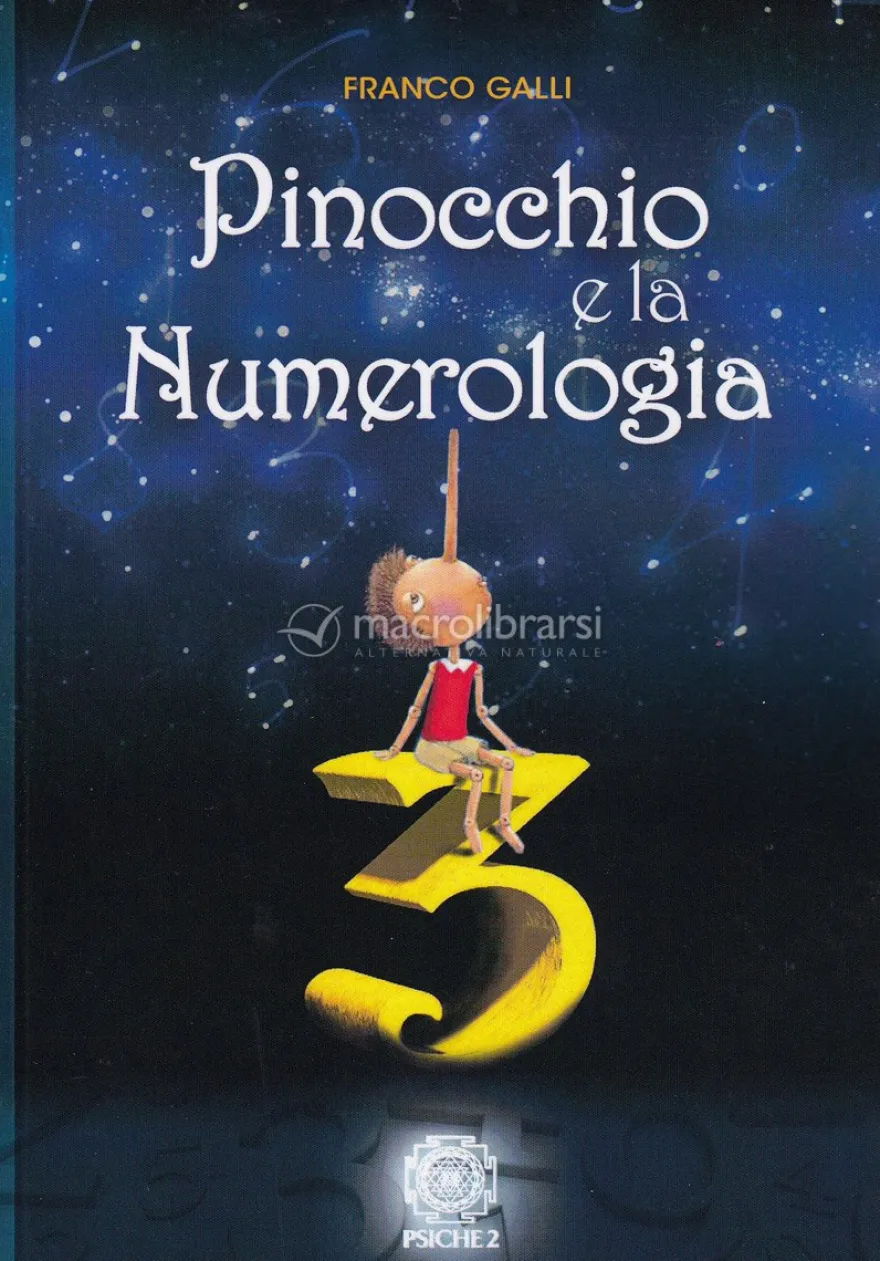 Pinocchio e la Numerologia