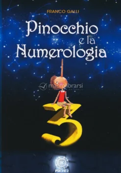 Pinocchio e la Numerologia