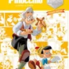 Pinocchio La Storia A Fumetti Ediz Limitata