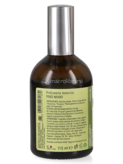 Pino Mugo - Spray per Aromaterapia