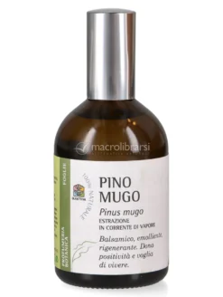 Pino Mugo - Spray per Aromaterapia