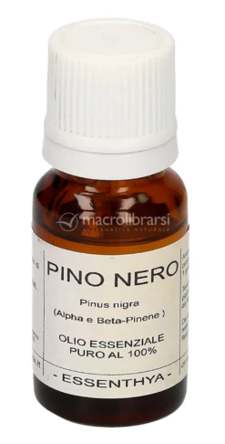 Pino Nero - Olio Essenziale Puro