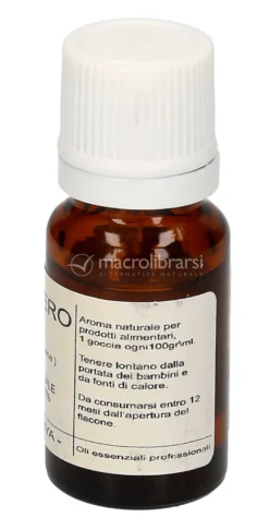Pino Nero - Olio Essenziale Puro