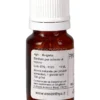 Pino Silvestre Bio - Olio Essenziale Puro - 10 ml