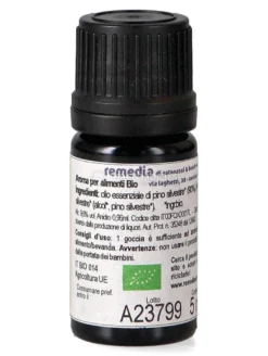 Pino Silvestre - Olio Essenziale Floripotenziato