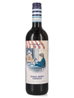 Pinot Nero Venezia DOC - Vino Rosso Biologico