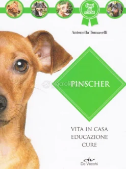 Pinscher - Vita in Casa, Educazione, Cure