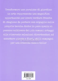 Più Orto che Giardino