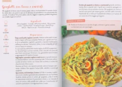 Piovono Verdure
