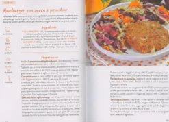 Piovono Verdure