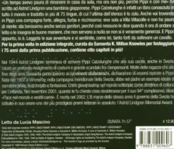 Pippi Calzelunghe