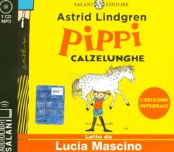Pippi Calzelunghe